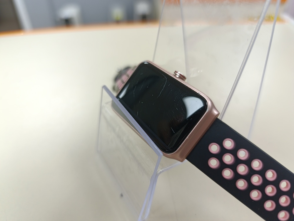 Фитнес-браслет Huawei Band 6