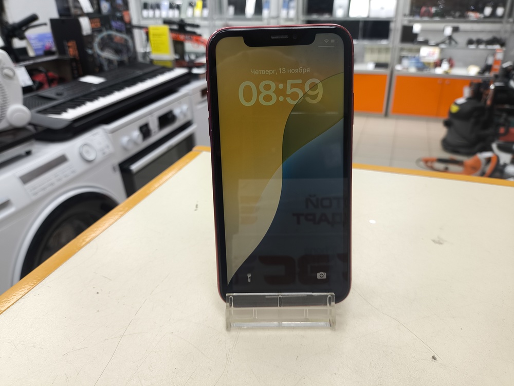 Смартфон Apple iPhone Xr 64Gb