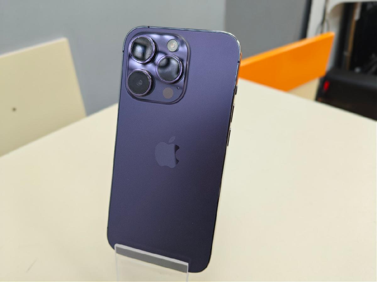 Смартфон Apple Iphone 14 Pro 128Gb eSim
