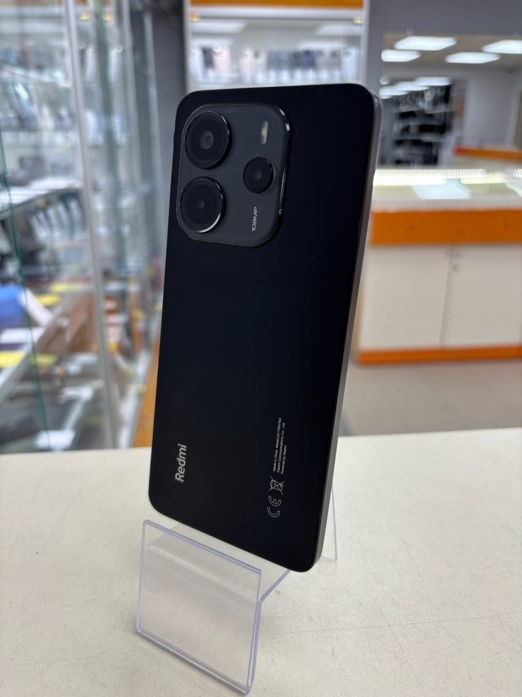 Смартфон Xiaomi Redmi note 14 8/256