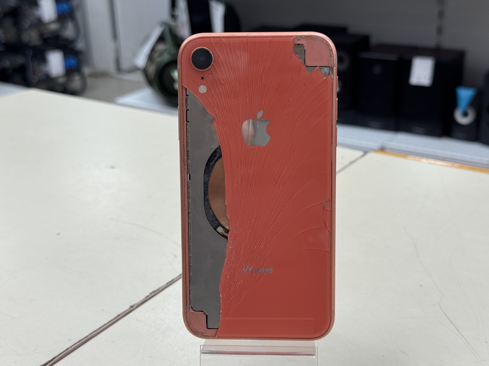 Смартфон Apple iPhone Xr 64Gb