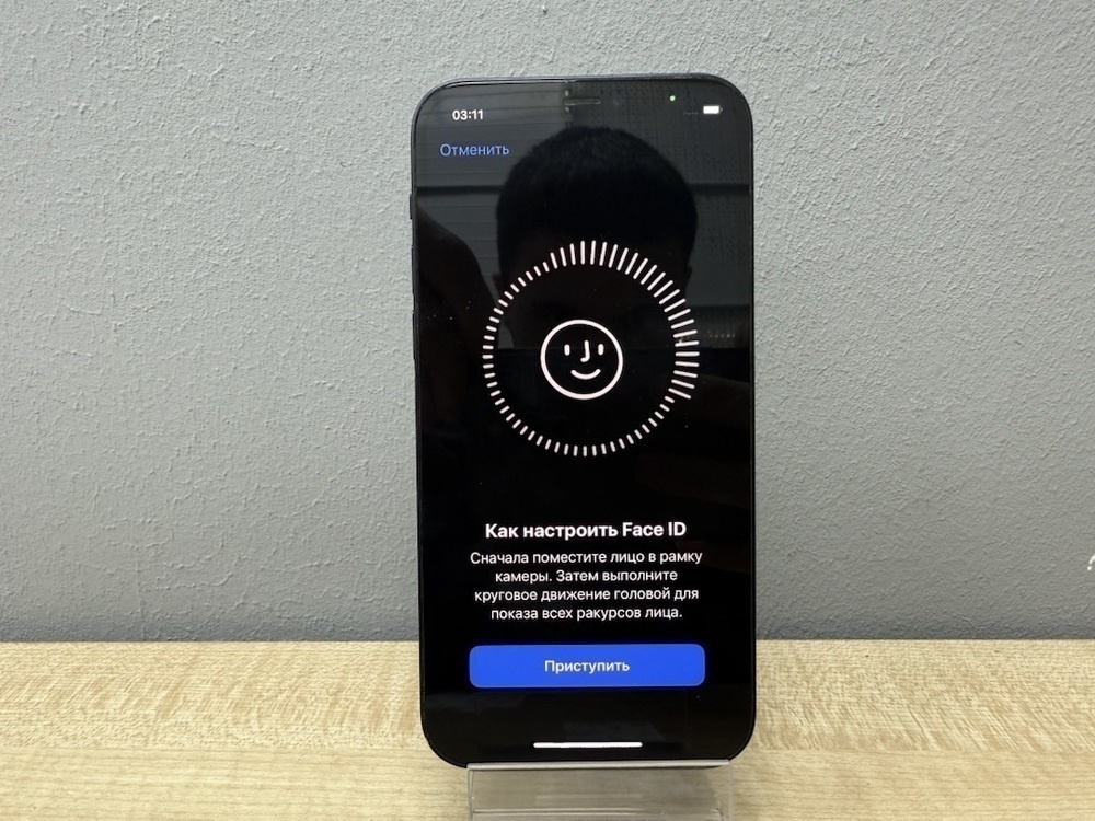 Смартфон Apple iPhone 12 64Gb