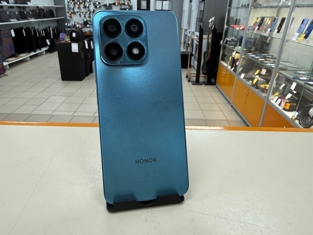 Смартфон Honor X8a 6/128