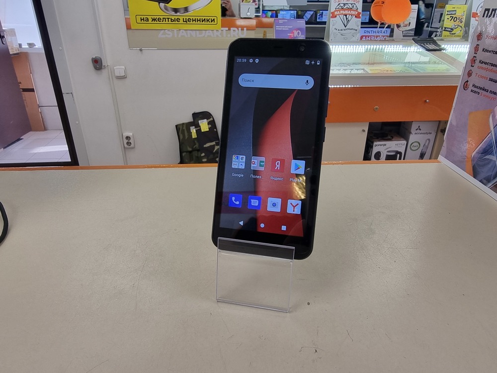 Смартфон BQ 5045L
