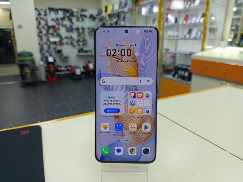 Смартфон Honor 90 8/512