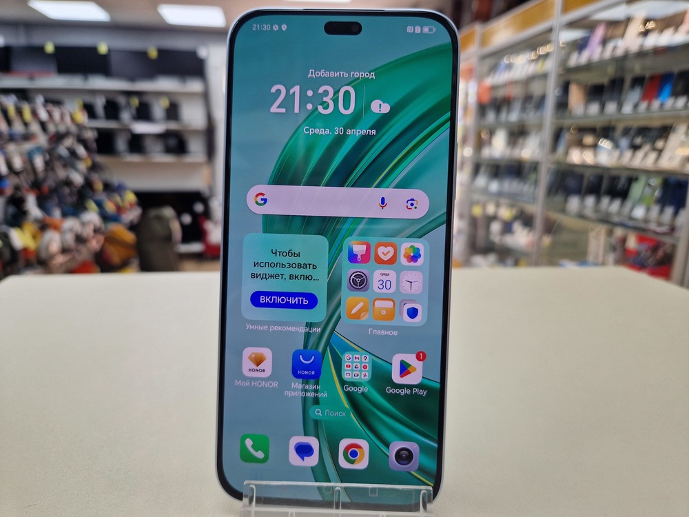 Смартфон Honor X8b 8/256