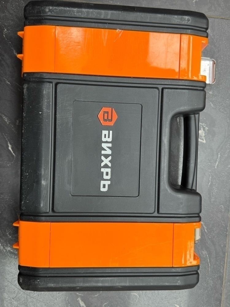 Набор инструментов Вихрь 94 предмета