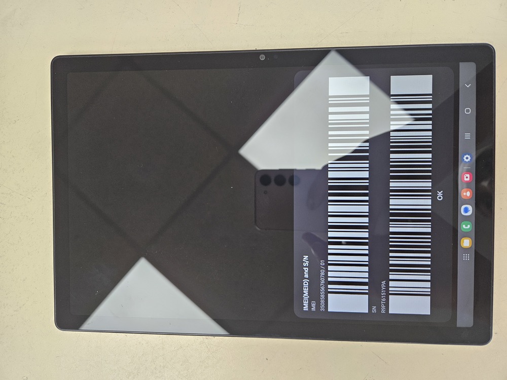 Планшет Samsung Galaxy TAB A8 4/128 LTE