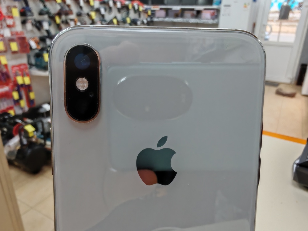 Смартфон Apple iPhone Xs 64Gb