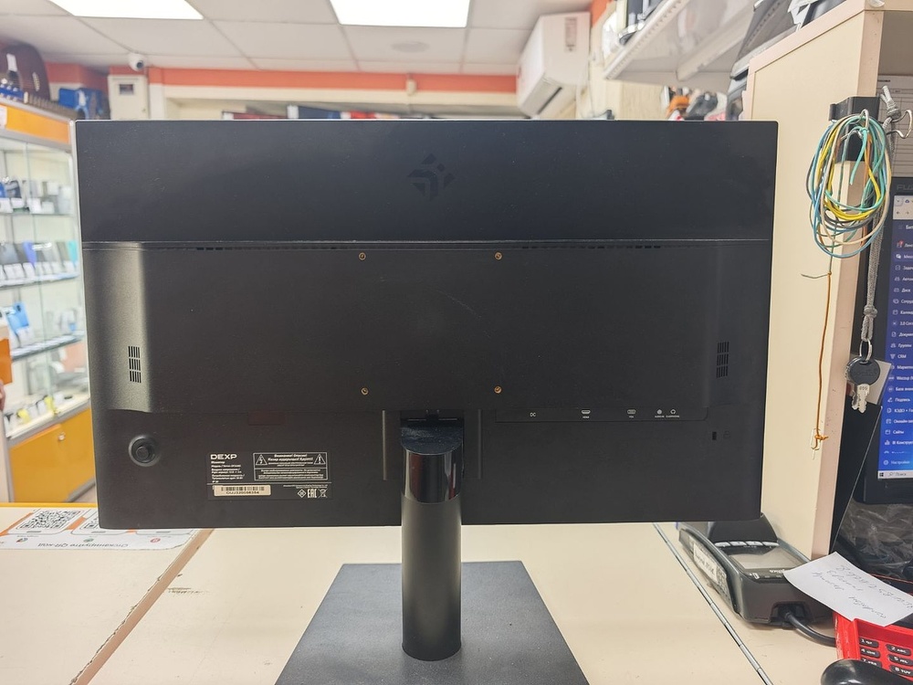 Монитор Dexp DF24N2