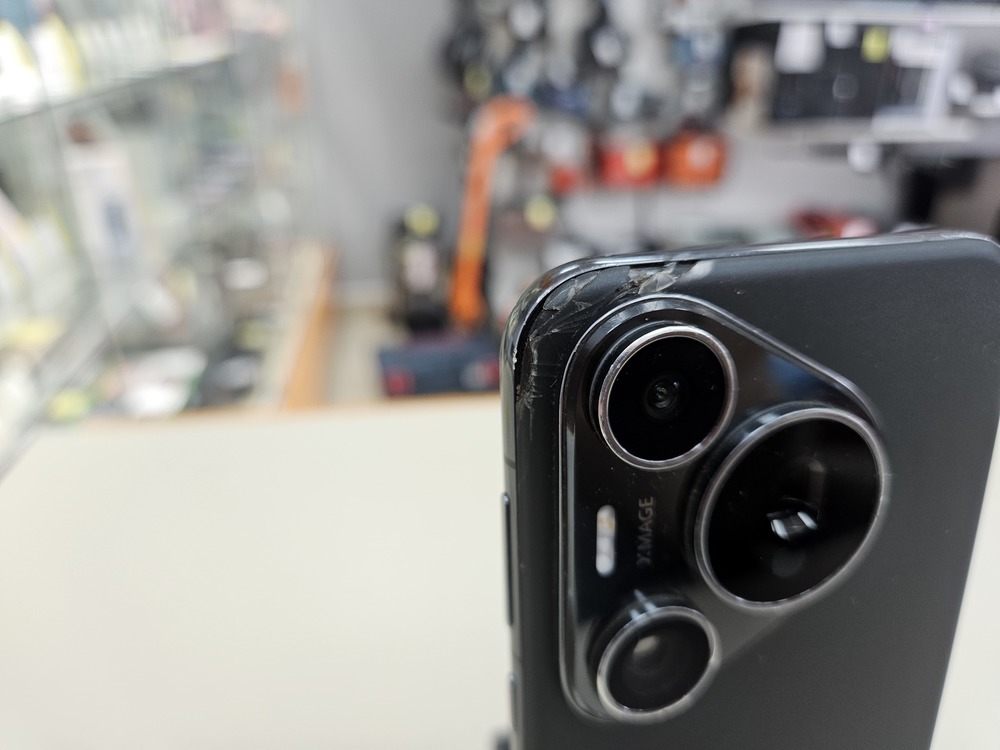 Смартфон Huawei Pura 70 Pro 12/512