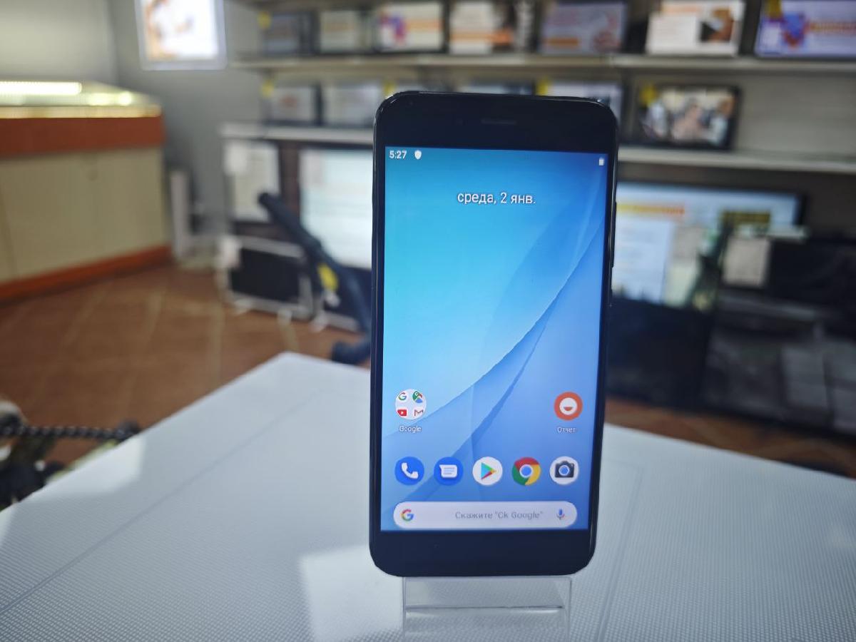 Смартфон Xiaomi A1+ 2/32 Gb