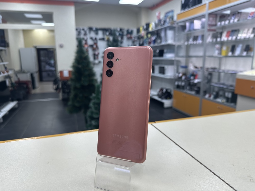 Смартфон Samsung Galaxy A04s 4/64