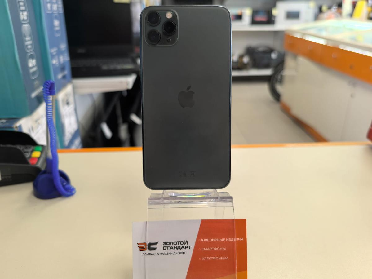 Смартфон Apple iPhone 11 Pro Max 64Gb