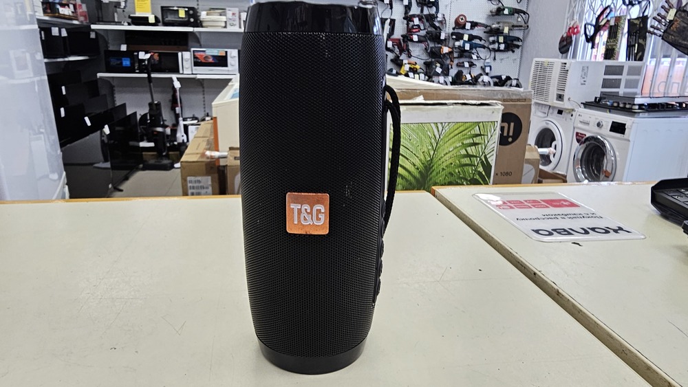 Колонки T&D TDE 226