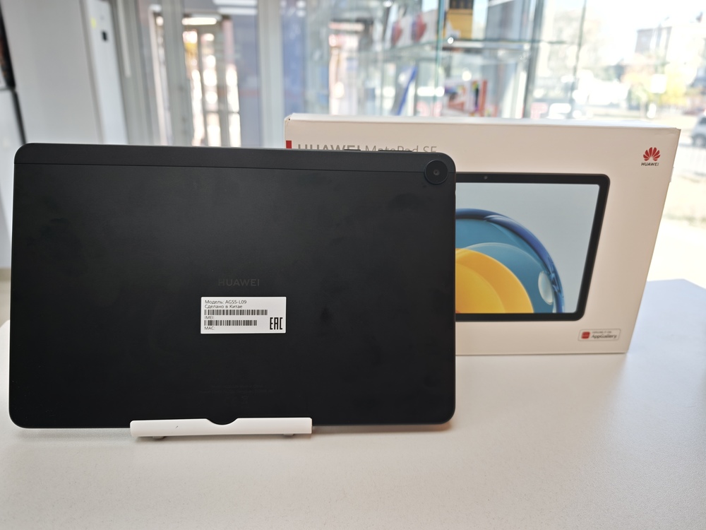 Планшет Huawei MatePad SE AGS5-W09 10.36"64GB