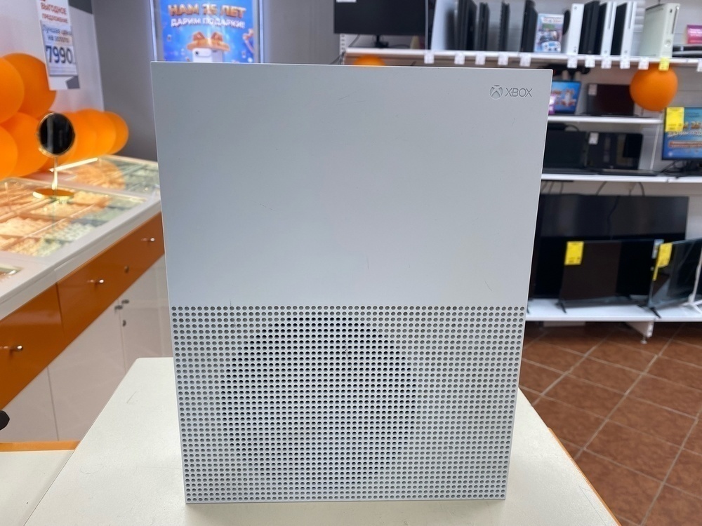 Игровая приставка Xbox One S 500Gb