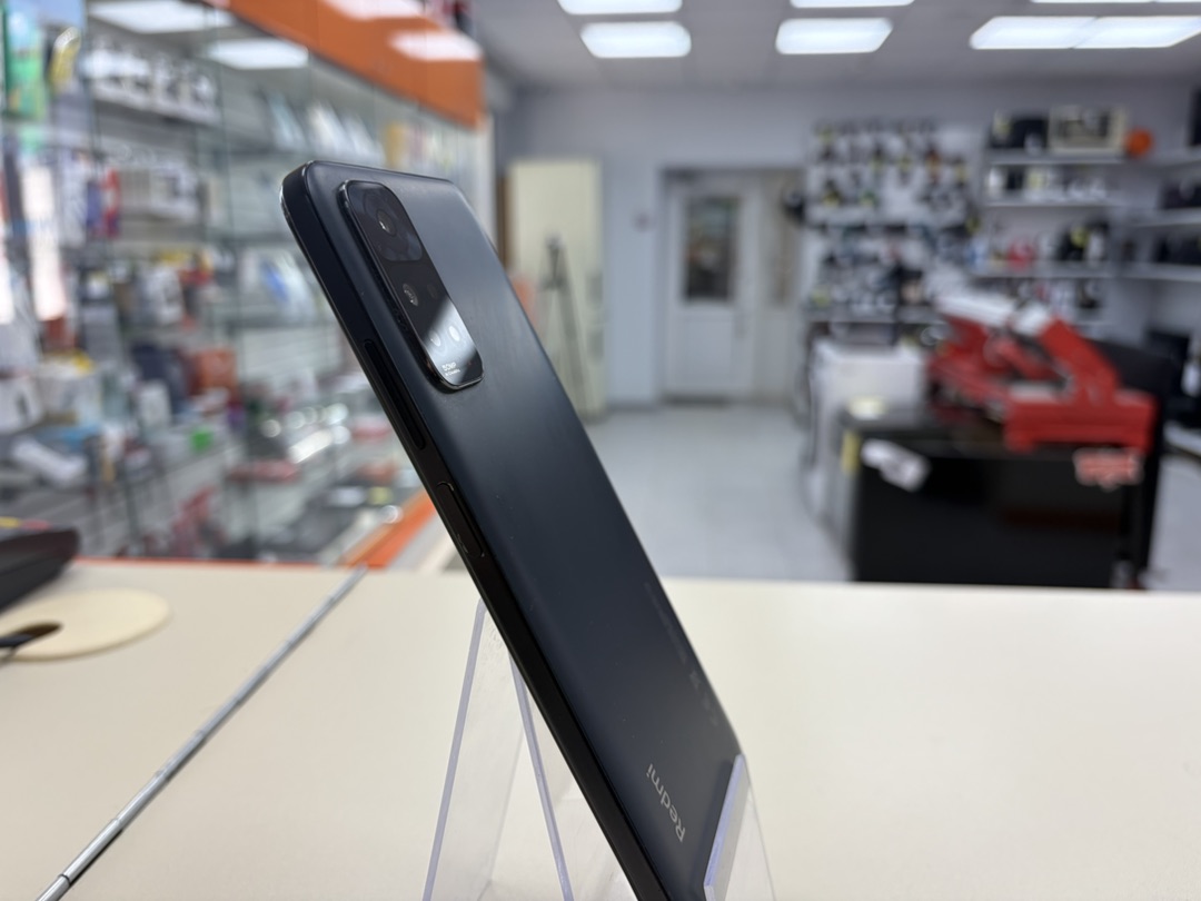 Смартфон Xiaomi Redmi Note 11 6/128