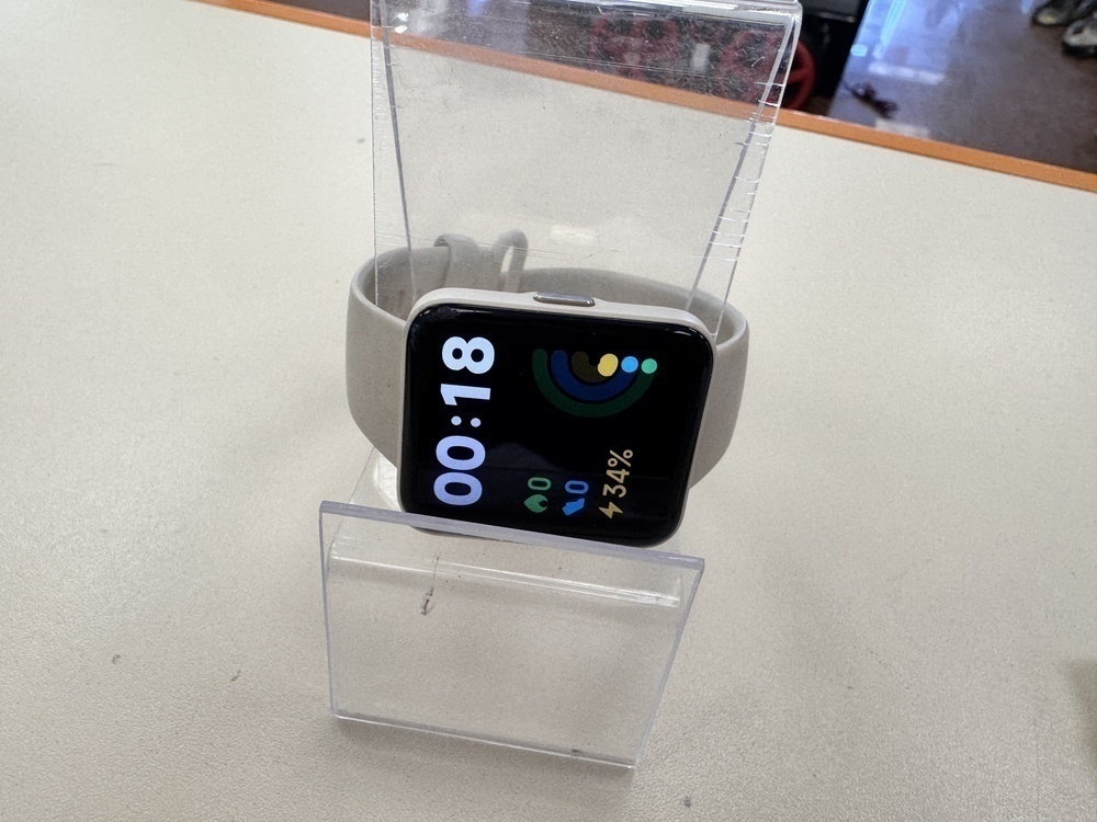 Смарт-часы Xiaomi Redmi Watch 2 Lite