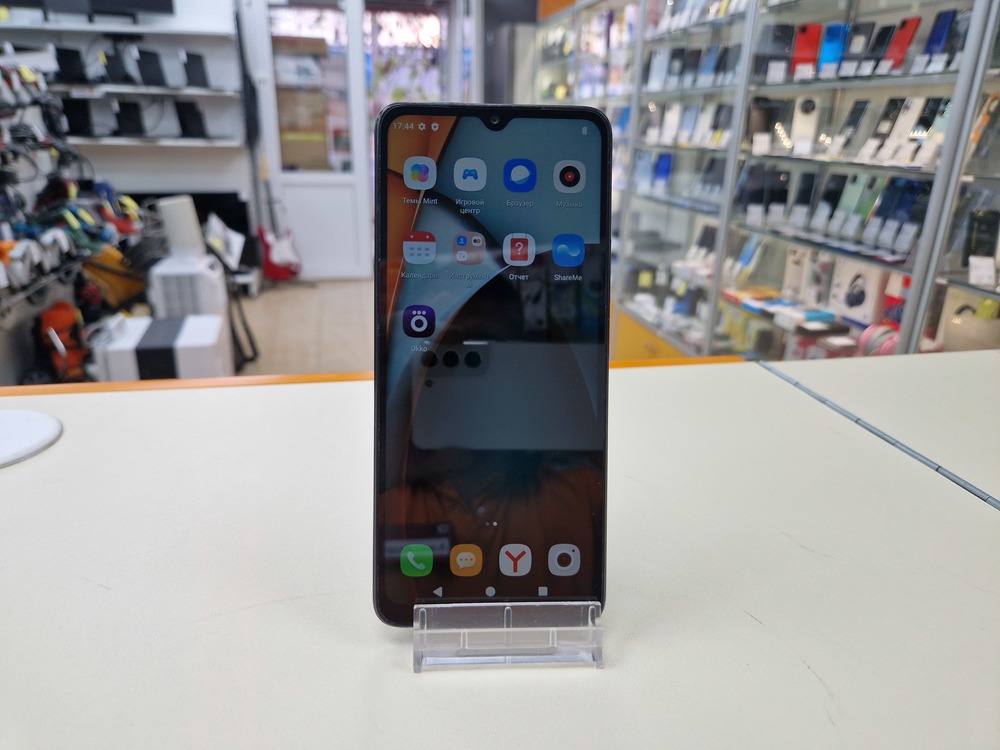 Смартфон Xiaomi A3 3/64