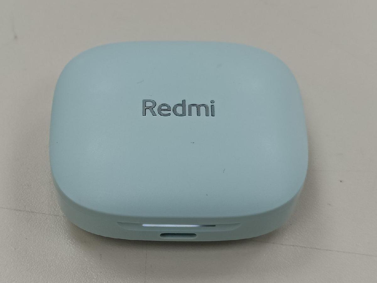 Наушники беспроводные XIAOMI Redmi Buds 6