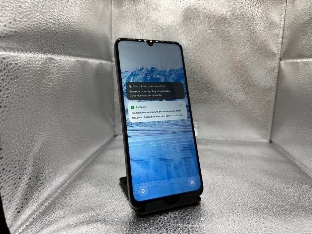 Смартфон Realme C61 6/128
