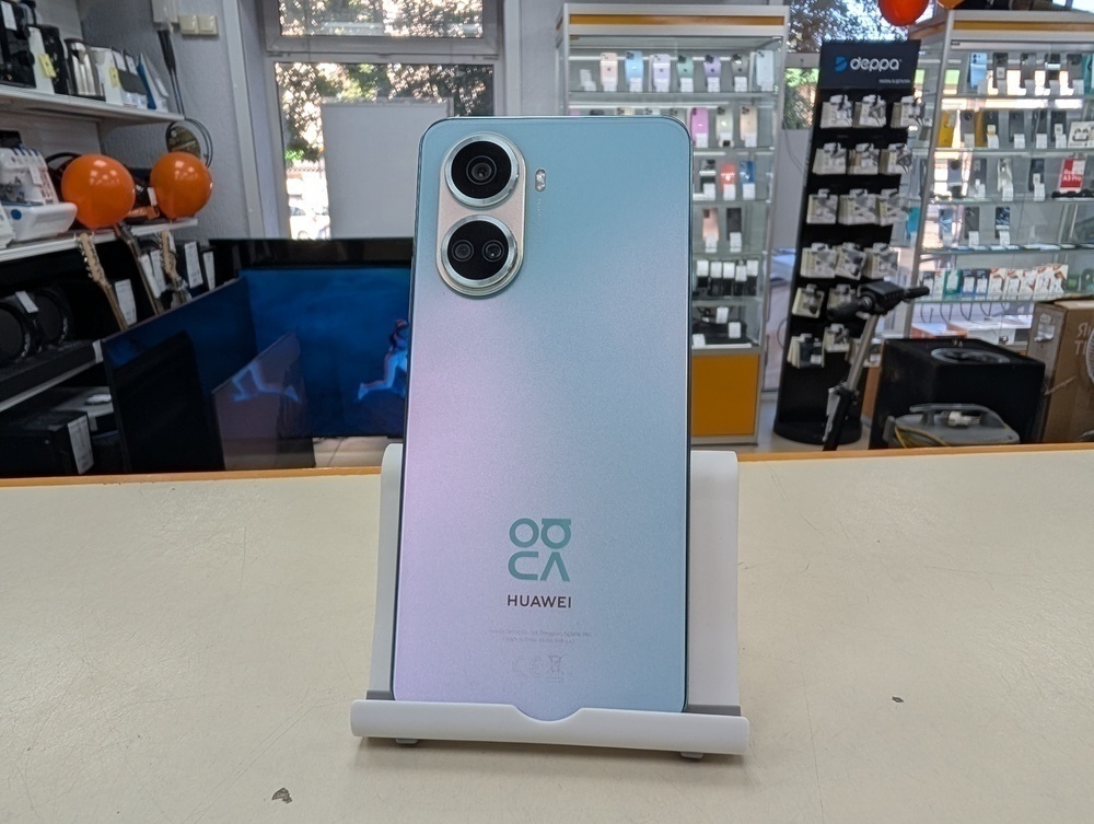 Смартфон Huawei Nova 10 SE 8/256