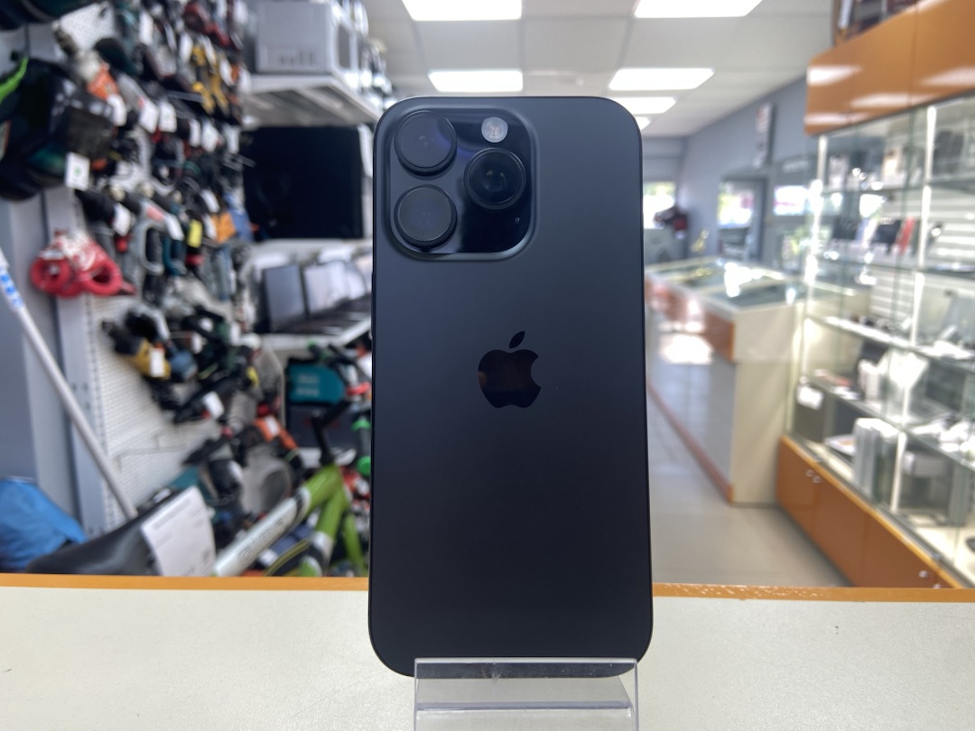 Смартфон Apple Iphone 16 Pro 1Tb eSIM