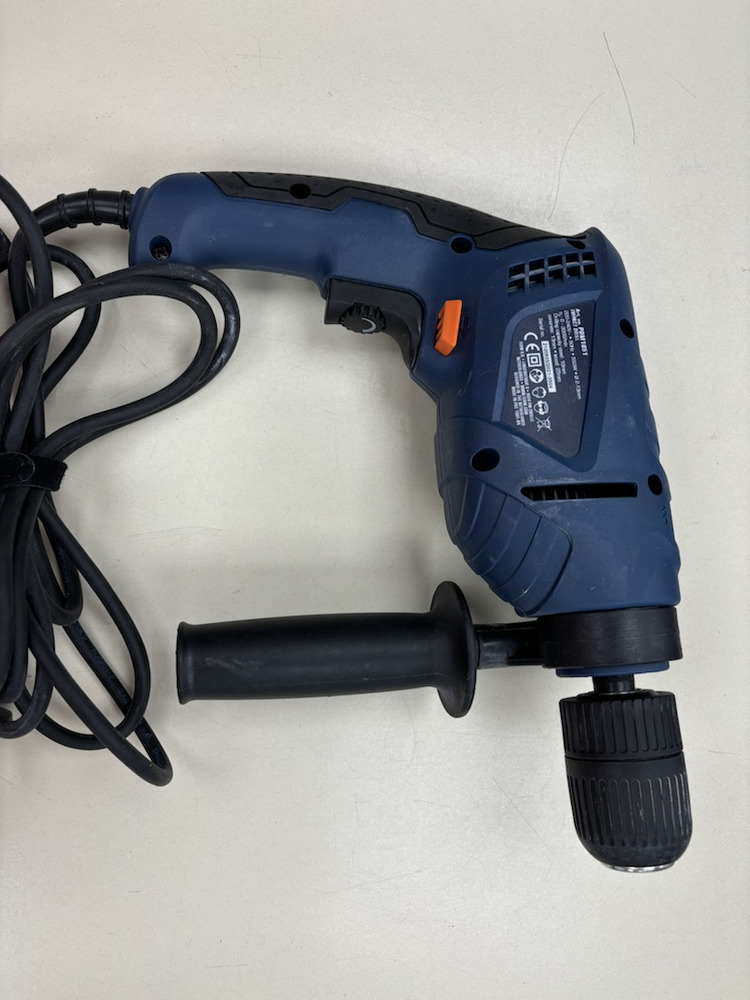 Дрель-ударная Ferm PDM1051