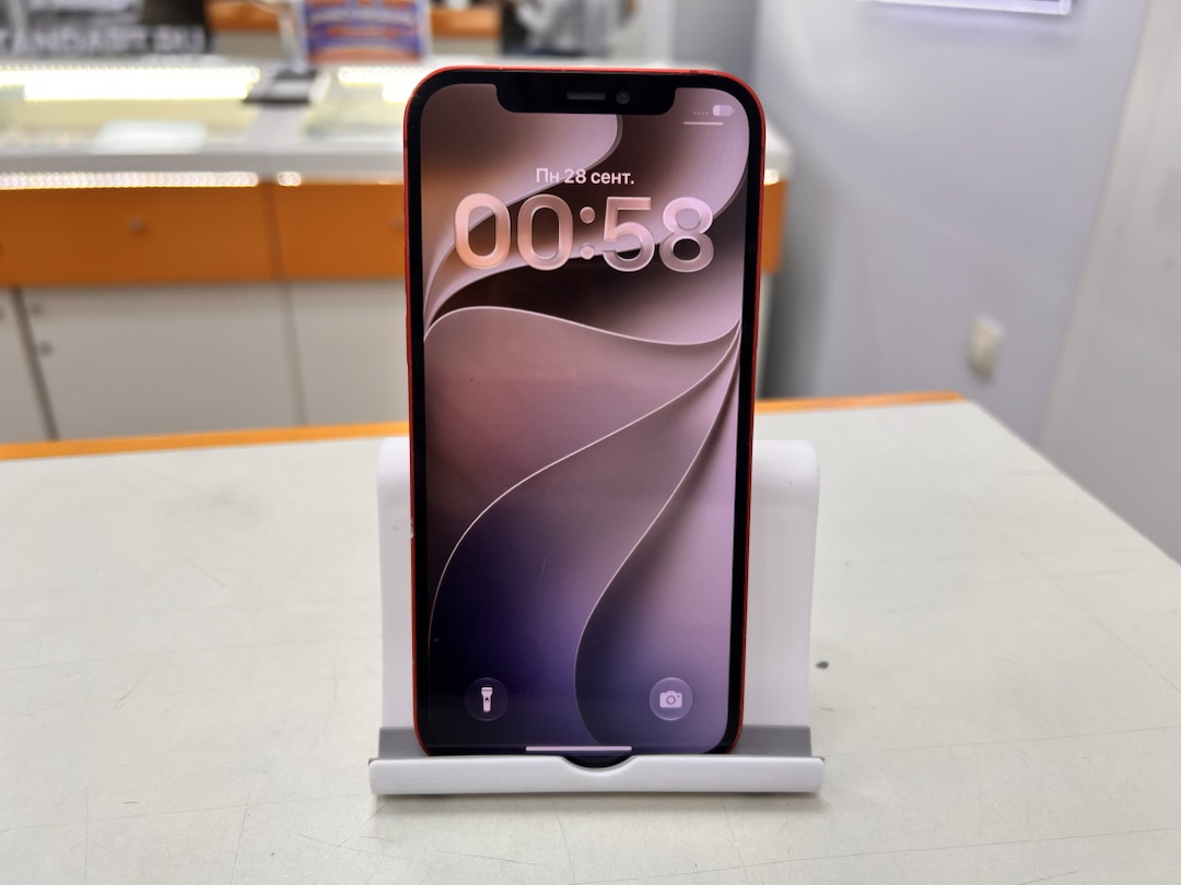 Смартфон Apple iPhone 12 64Gb