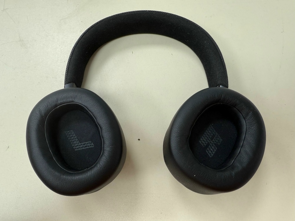 Наушники беспроводные JBL TUNE 770NC