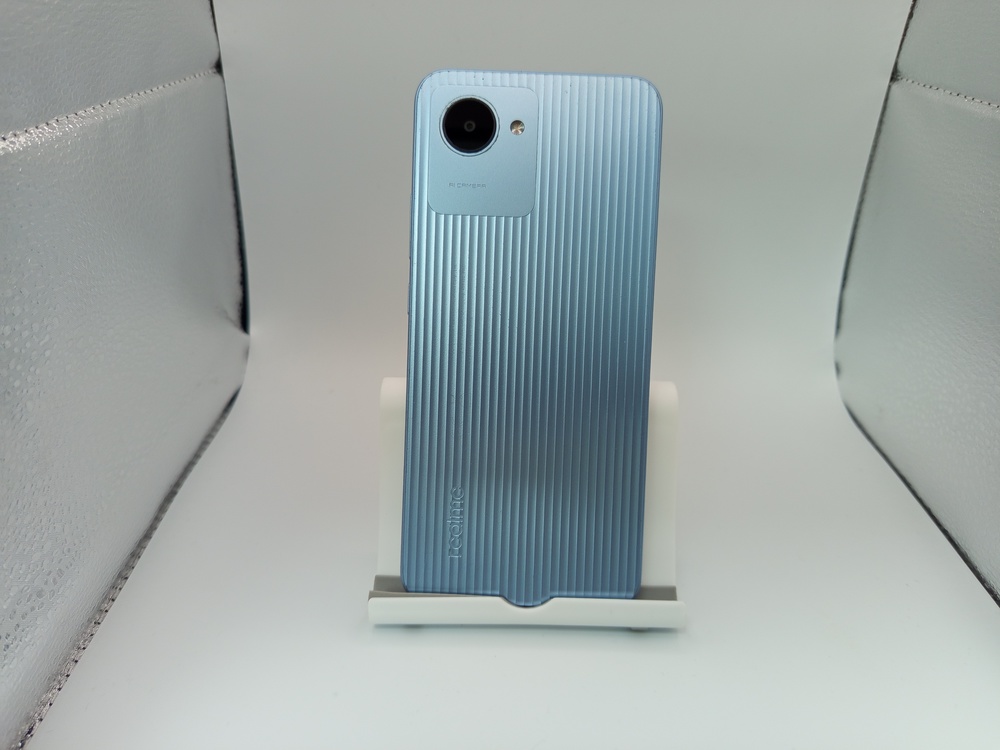 Смартфон Realme C30 4/64