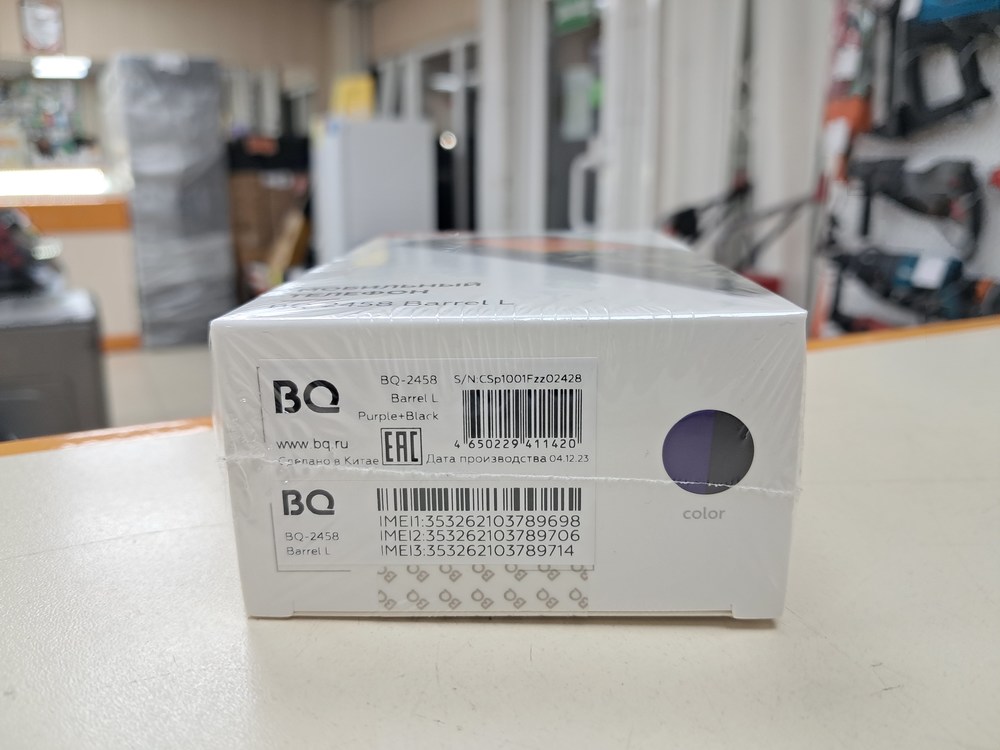 Мобильный телефон BQ 2458