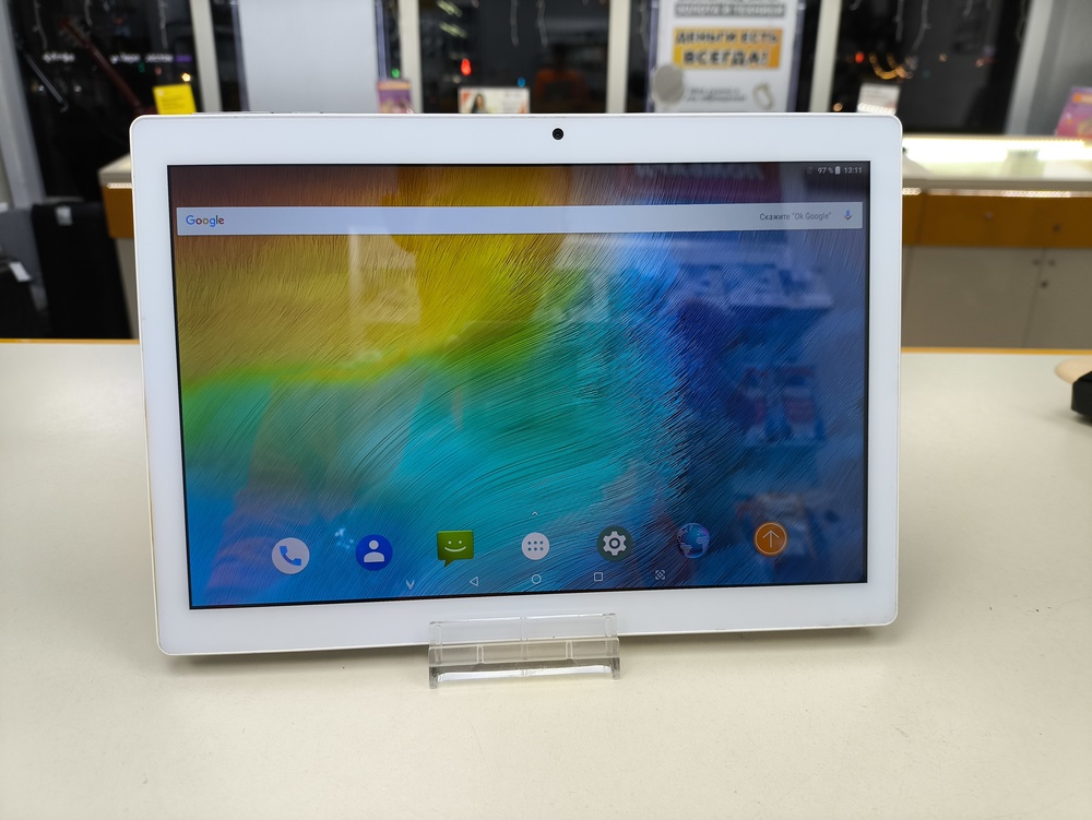 Планшет Teclast M30 3/64