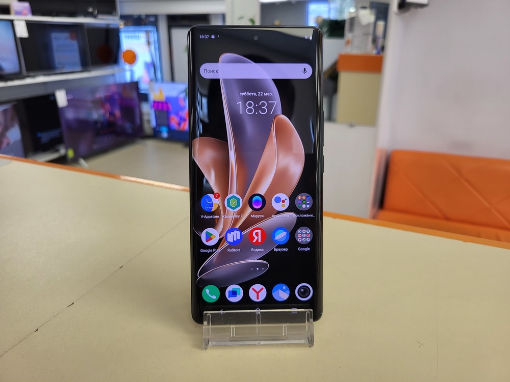 Смартфон Vivo V29 12/512