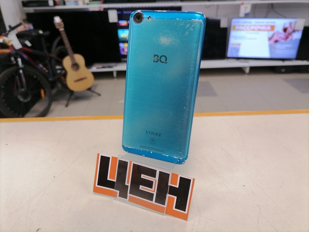 Смартфон BQ BQ-5059