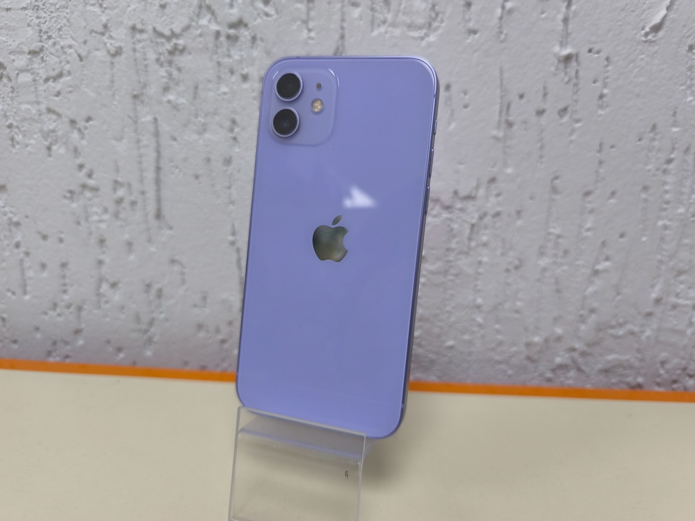 Смартфон Apple iPhone 12 64Gb
