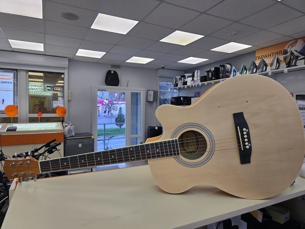 Гитара акустическая Elitaro E4020N