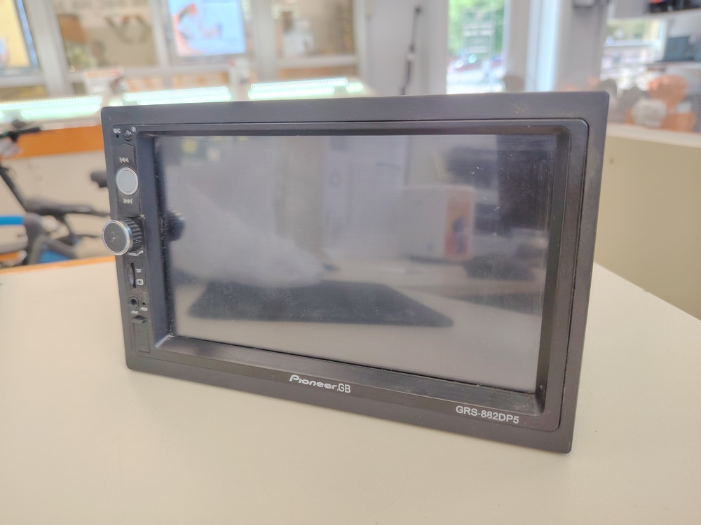 Автомагнитола Pioneer 190UI