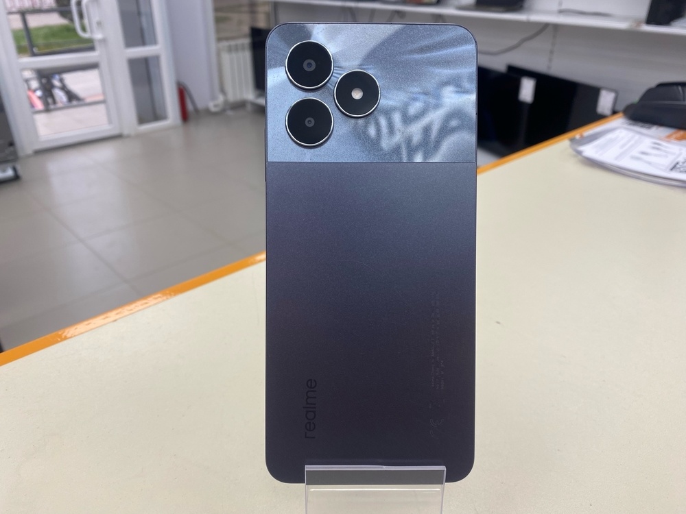 Смартфон Realme Note 50 3/64
