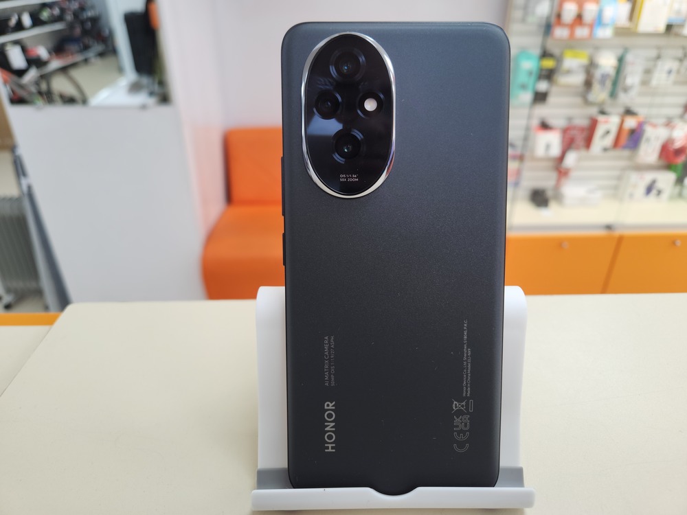 Смартфон Honor 200 8/256