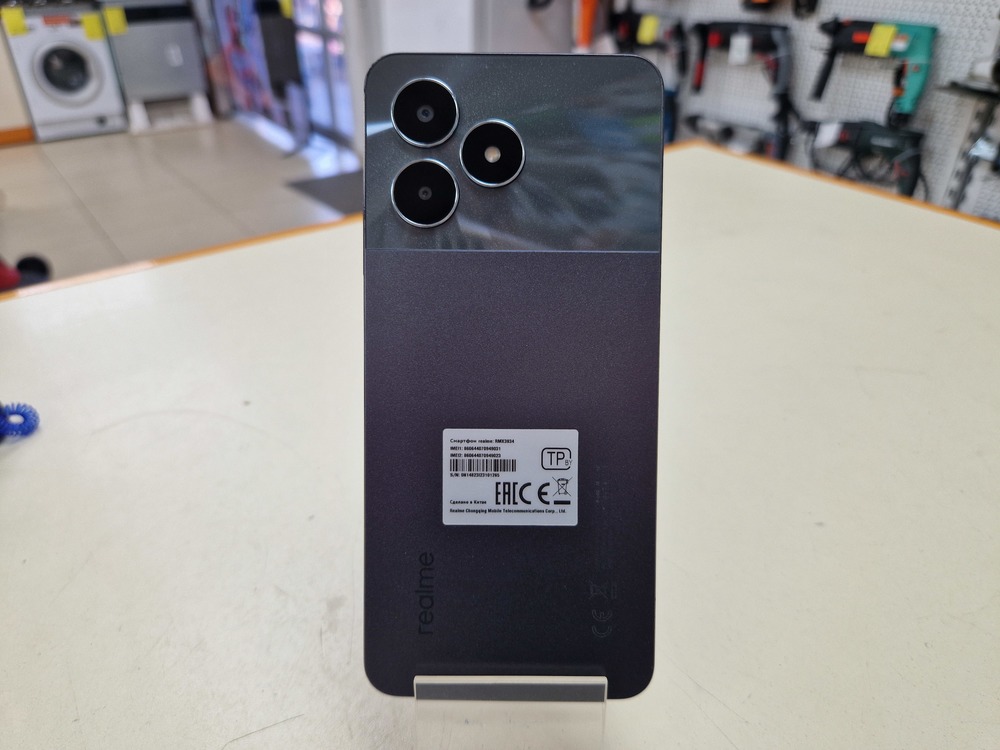 Смартфон Realme Note 50 3/64