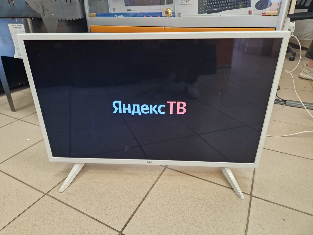 LED Телевизор BBK 32LEX-7289/TS2C
