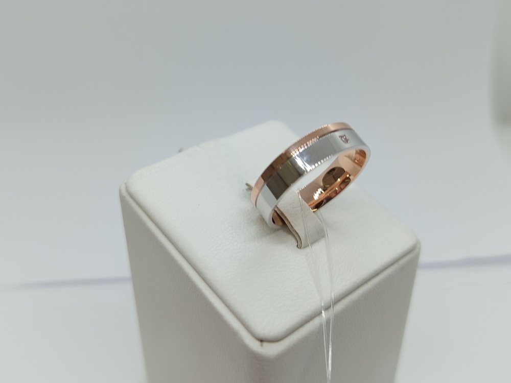 КОЛЬЦО (Au 585)