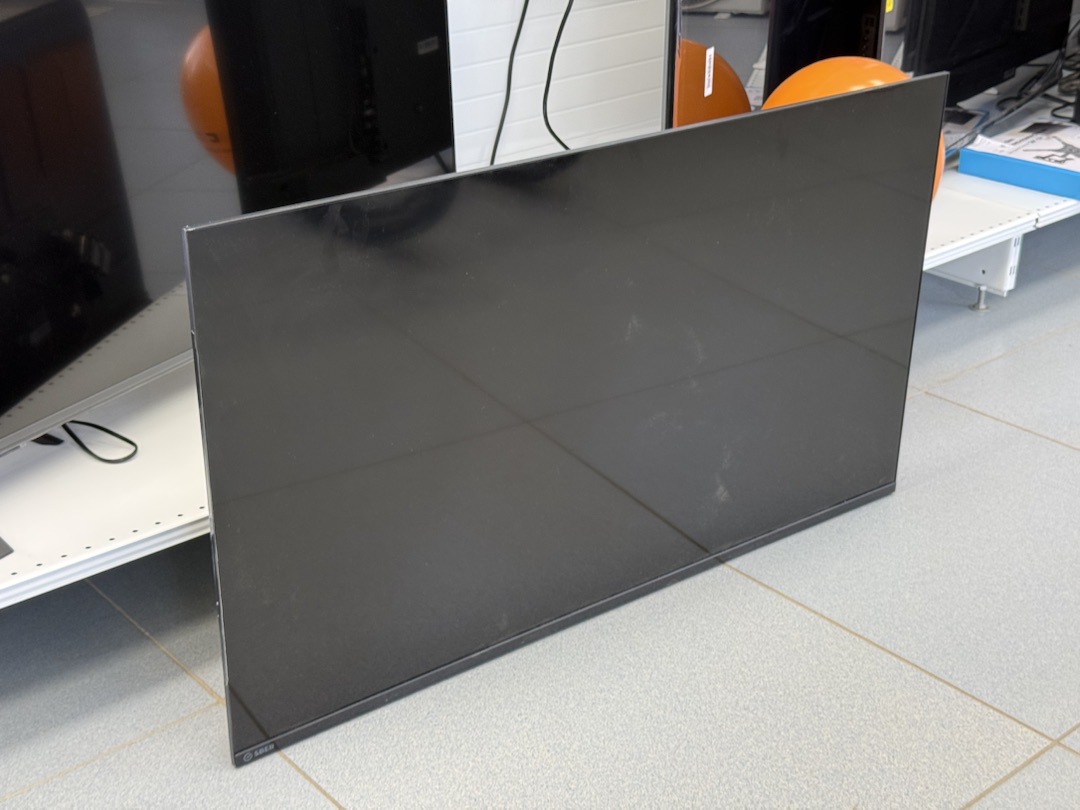 LED Телевизор SBER SDX-43U4128