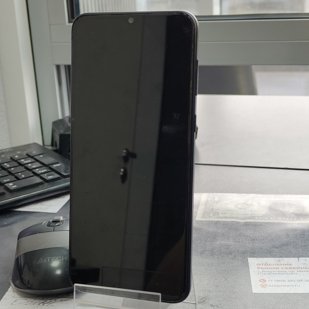 Смартфон Samsung Galaxy A03 Core