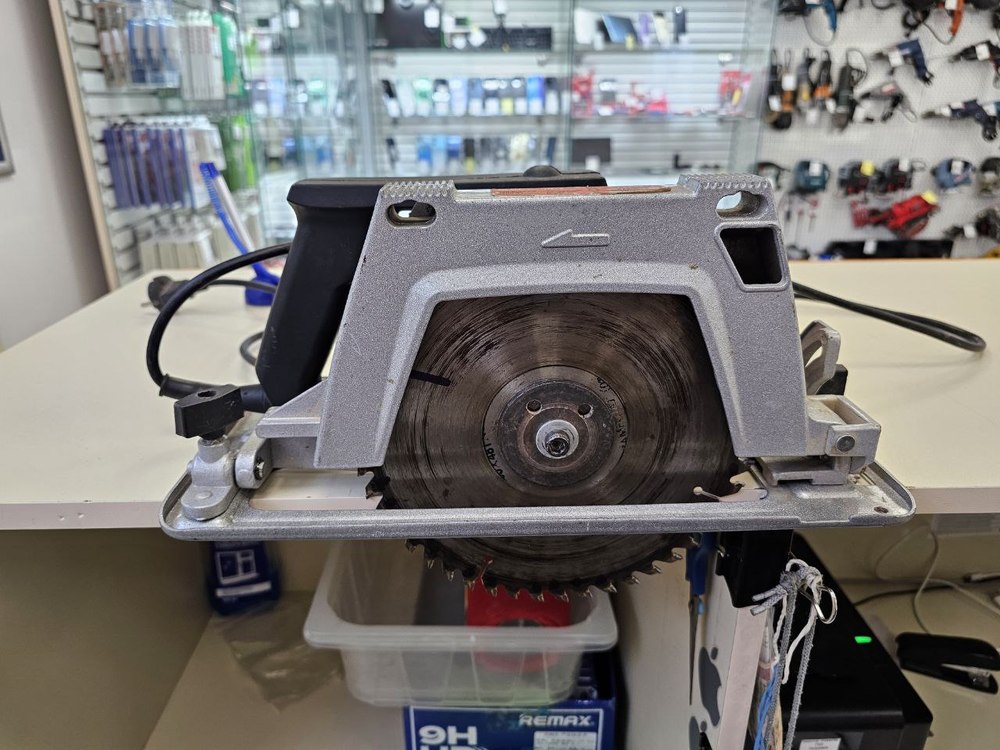 Дисковая пила Спец БЦП-2200-1;