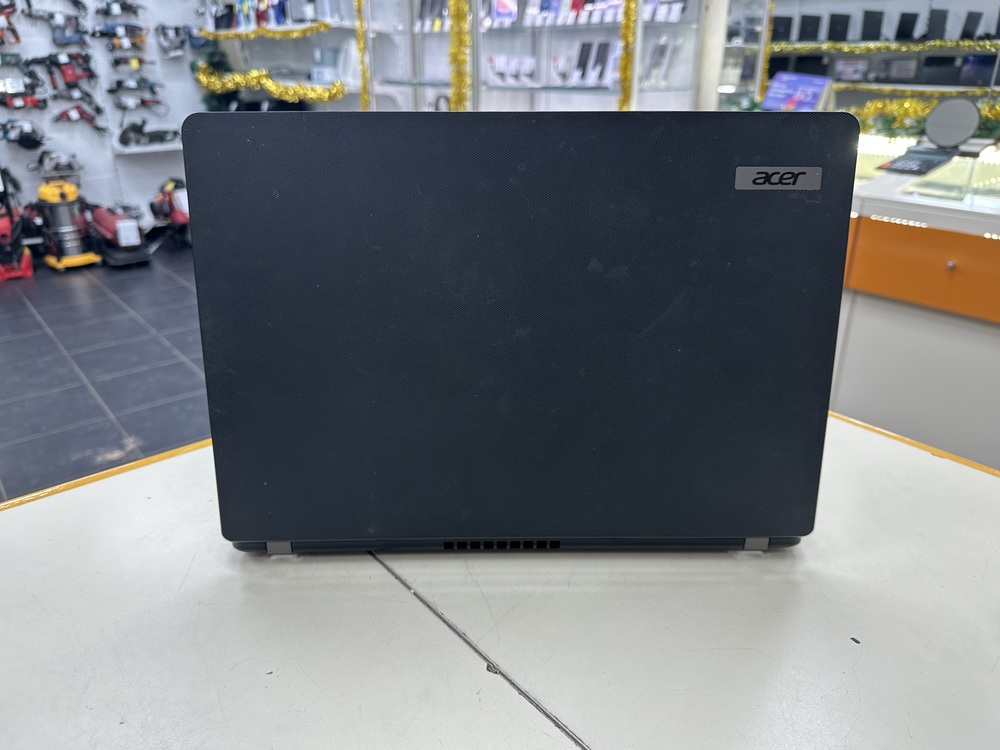 Ноутбук Acer; Core i3-8130U, Нет, 8 Гб, 128 Гб, Нет