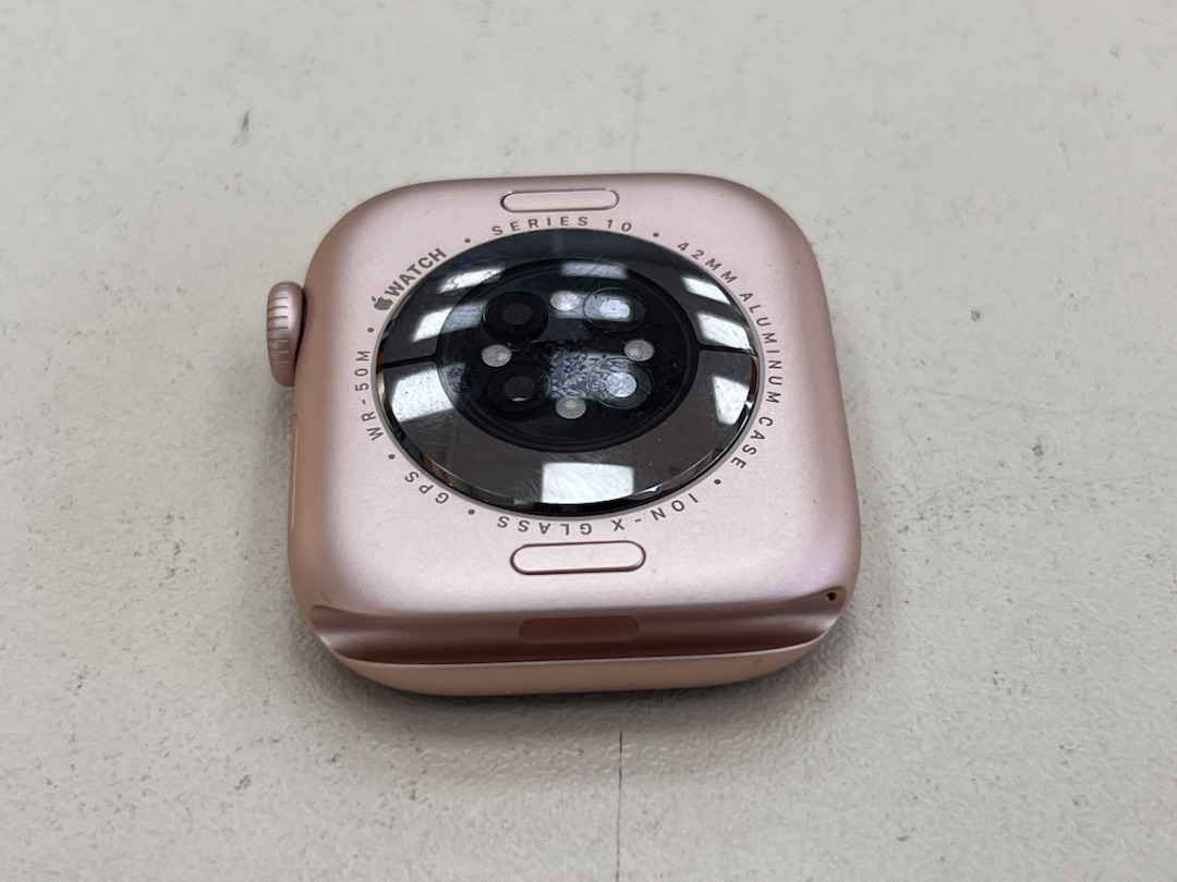 Смарт-часы Apple Watch Series 10 42mm