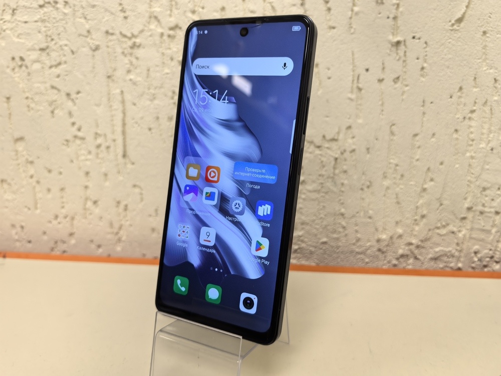 Смартфон Tecno Spark 20 Pro 12/256